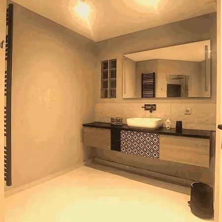 Sejour Relaxant Dans Une Villa De Reve 别墅