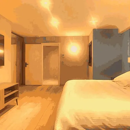 别墅 Sejour Relaxant Dans Une Villa De Reve 比亚里茨