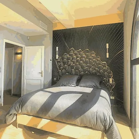 Sejour Relaxant Dans Une Villa De Reve 别墅 比亚里茨