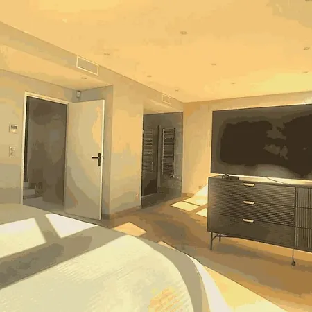 别墅 Sejour Relaxant Dans Une Villa De Reve *