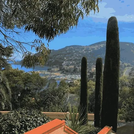 Sejour Relaxant Dans Une Villa De Reve 别墅